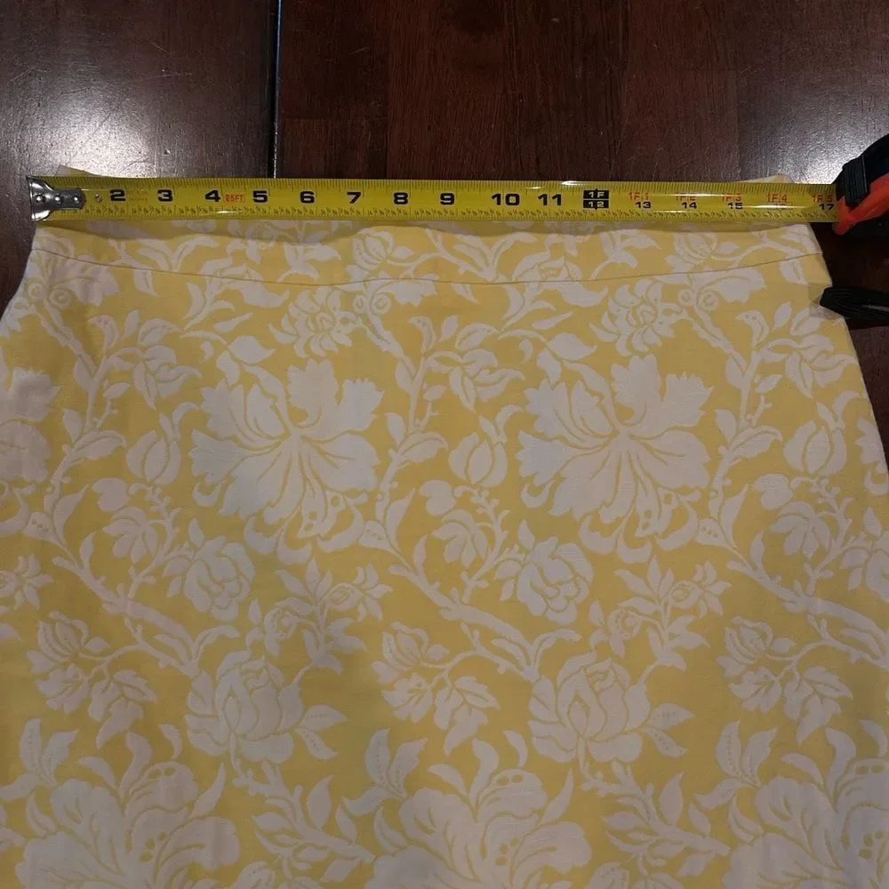 Ann Taylor pencil skirt, NWOT